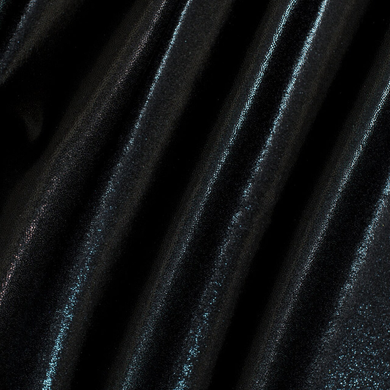 1 Yard Foggy Foil 4 Way Stretch Nylon Spandex Tricot Fabric For Swimwear Cosplay Dancewear 60” Width